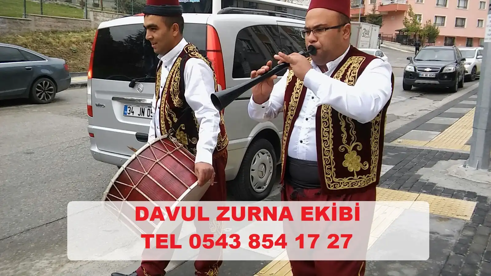 İzmir davul zurna ekibi kiralama hizmeti