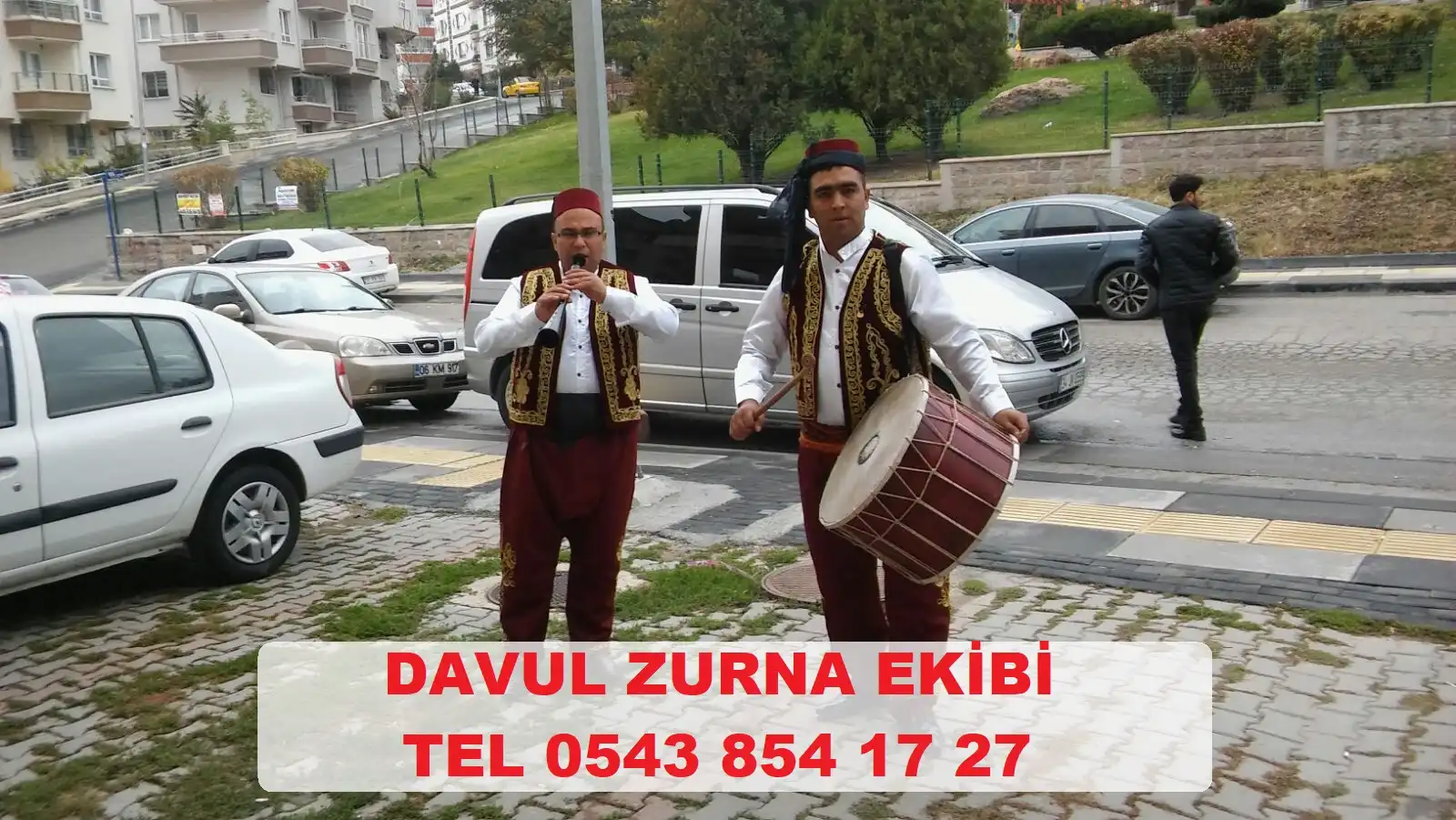 İzmir davul zurna iletişim 0543 854 17 27