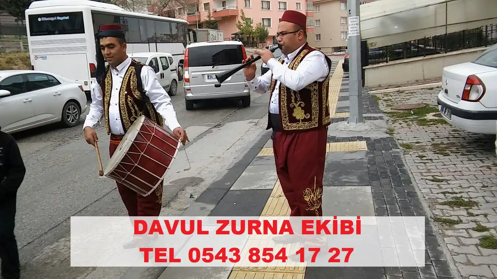 İzmir davul zurna fiyatları 2026