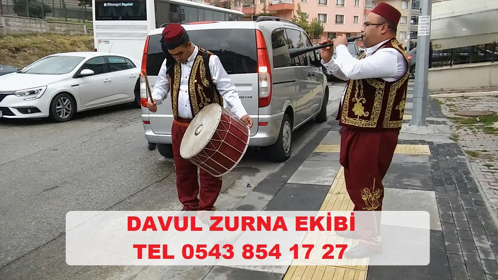 İzmir davul zurna fiyatları