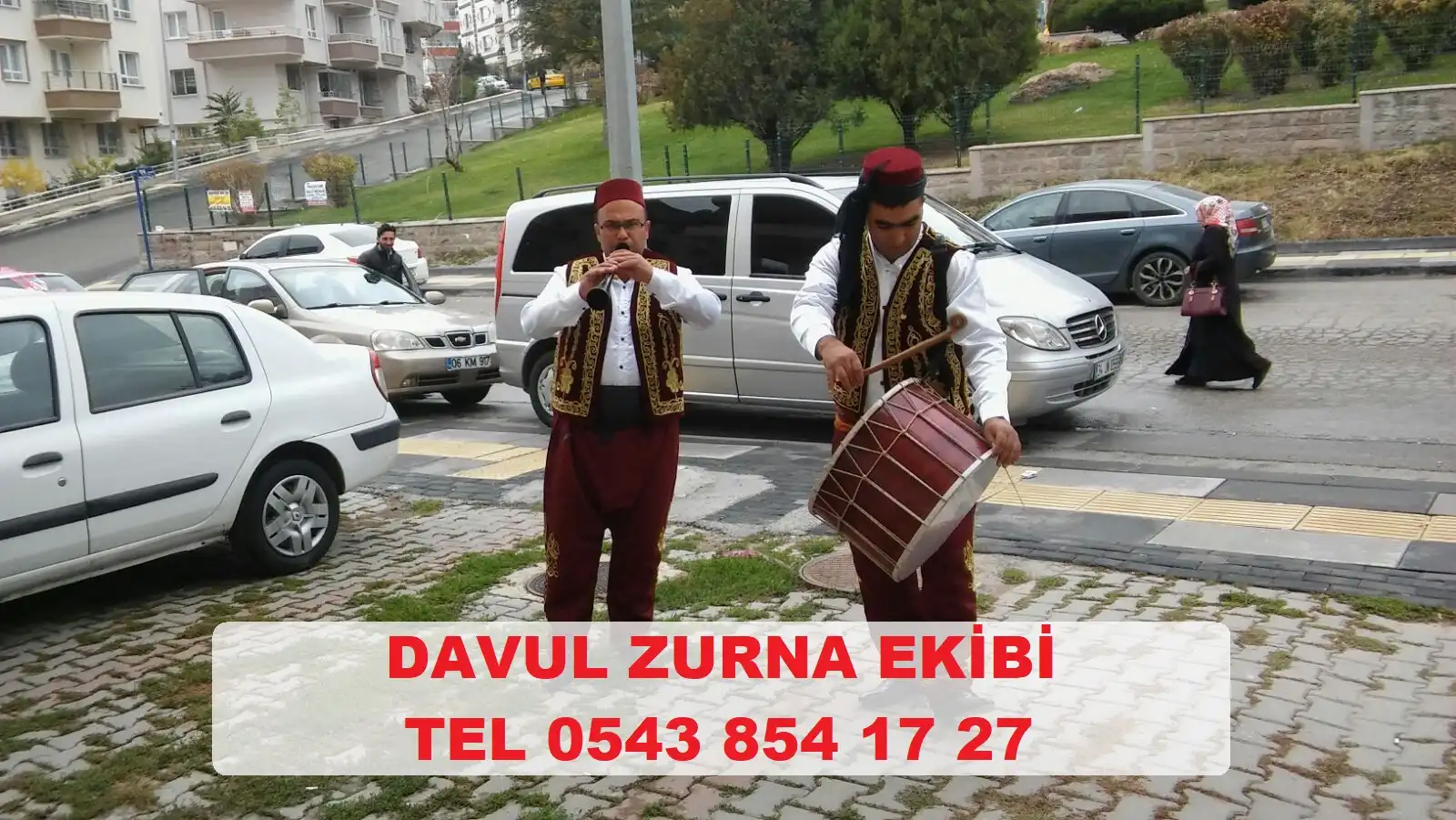 İzmir davulcu zurnacı ekibi hakkımızda