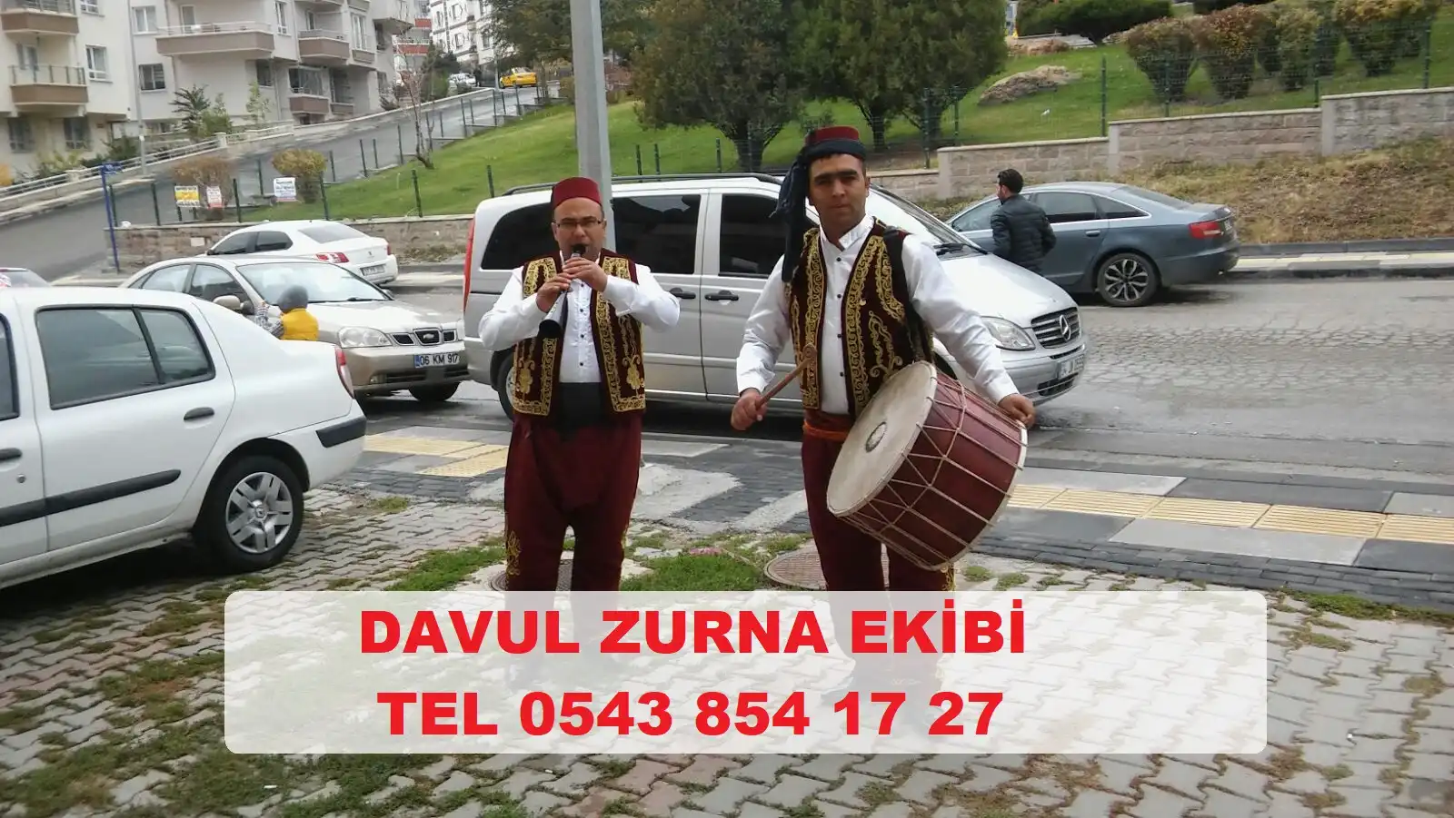 İzmir davulcu zurnacı resmi ve güvenilir hizmet